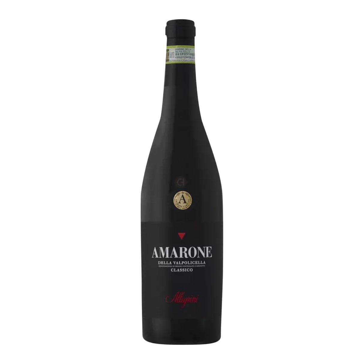Allegrini Amarone Italian Red Wine