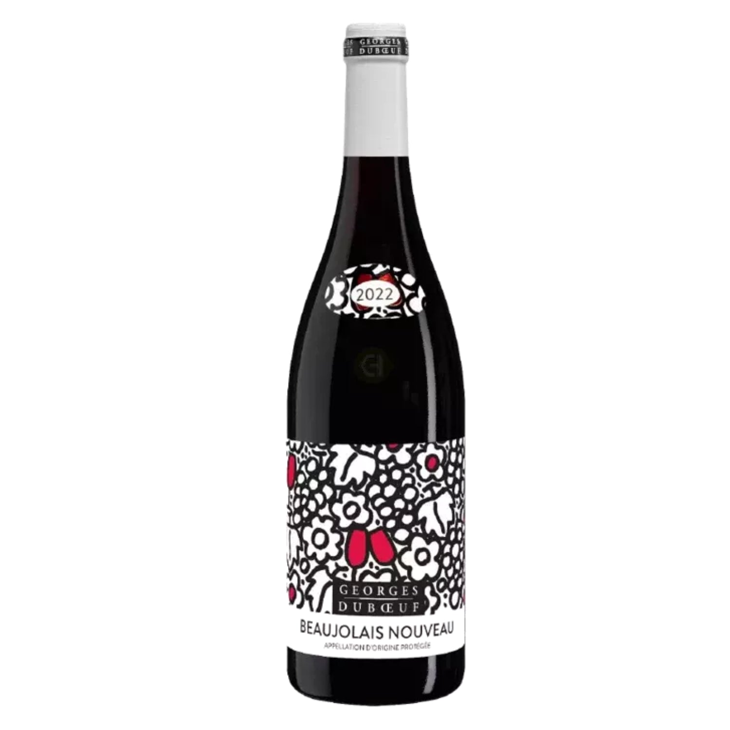 Georges Duboeuf Beaujolais Nouveau 2022