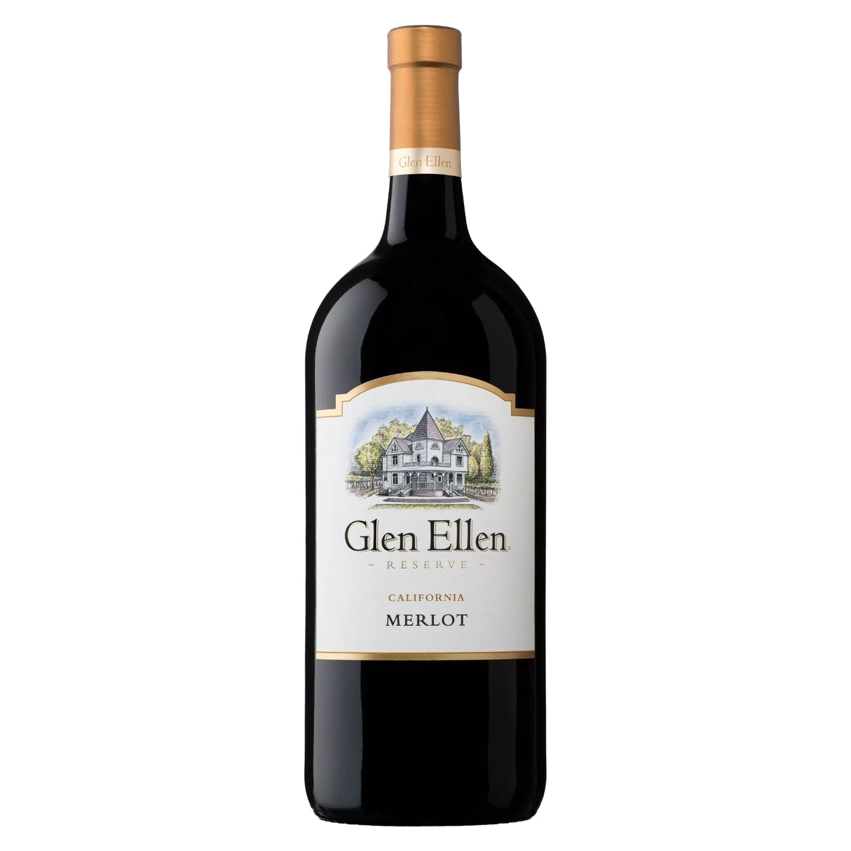 Glen Ellen Reserve Merlot