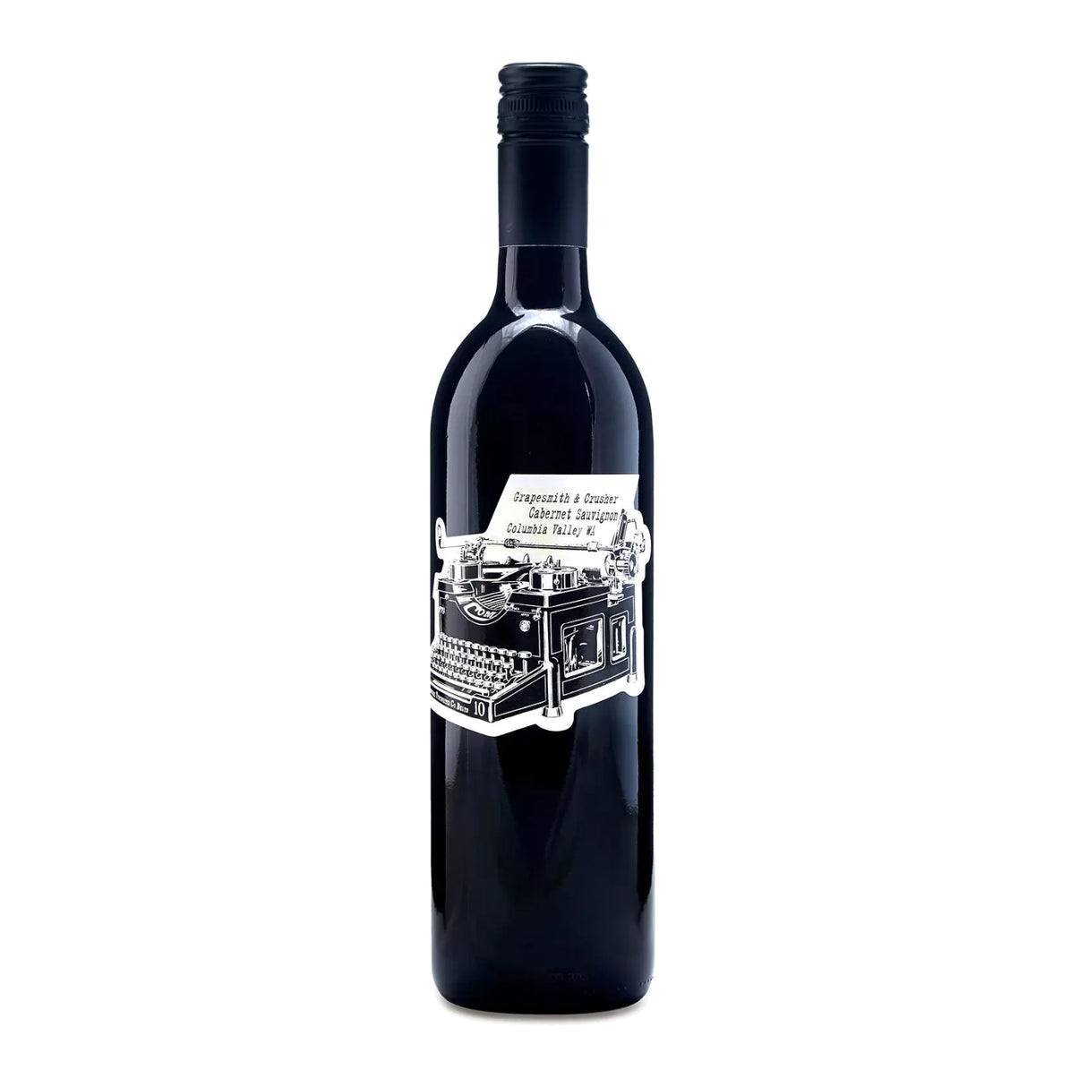 Grapesmith & Crusher Cabernet Sauvignon Columbia Valley