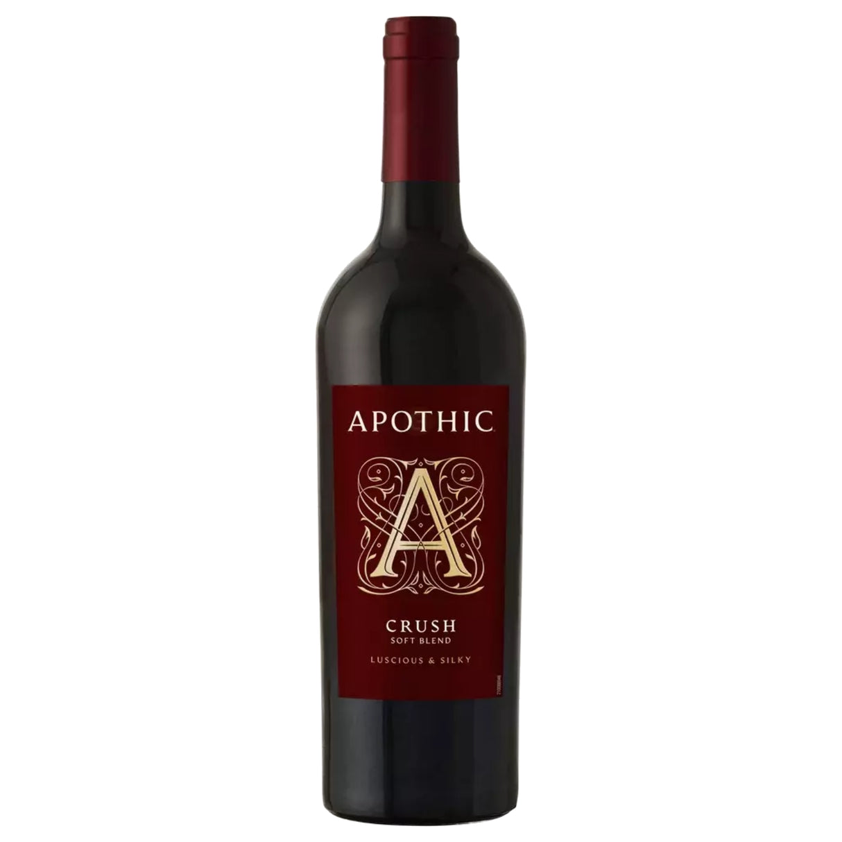 Apothic Crush Red Wine Blend