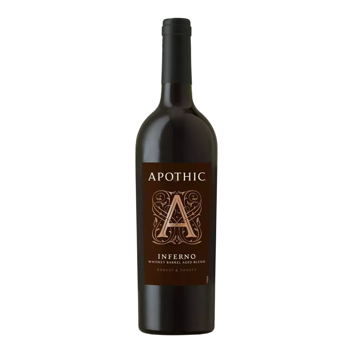 Apothic Inferno Red Wine Blend