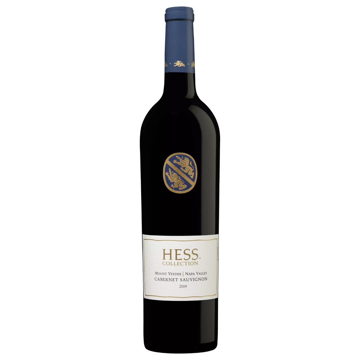 Hess Collection Mount Veeder Estate Cabernet Sauvignon