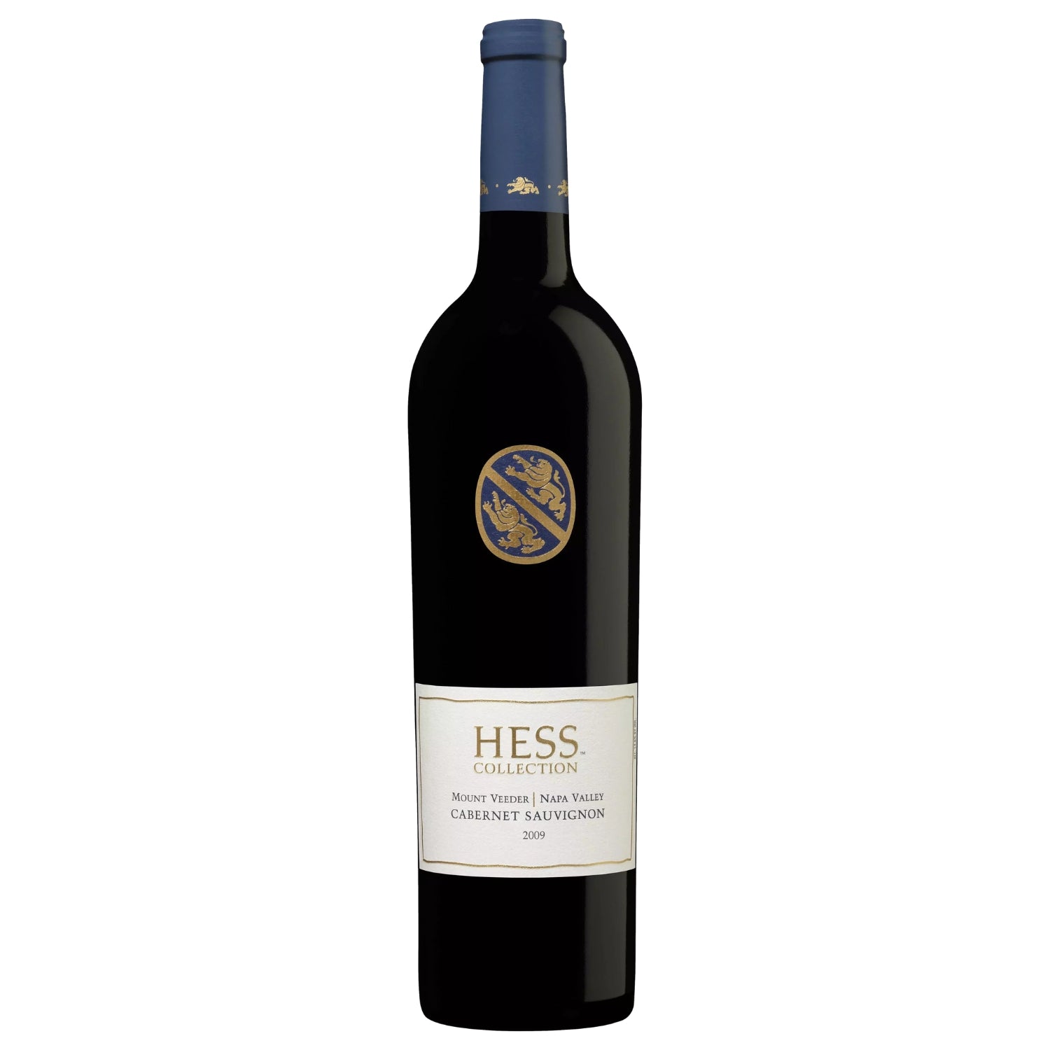 Hess Collection Mount Veeder Estate Cabernet Sauvignon