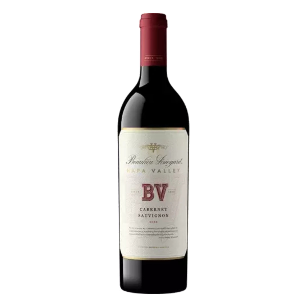 BV Rutherford Cabernet Sauvignon