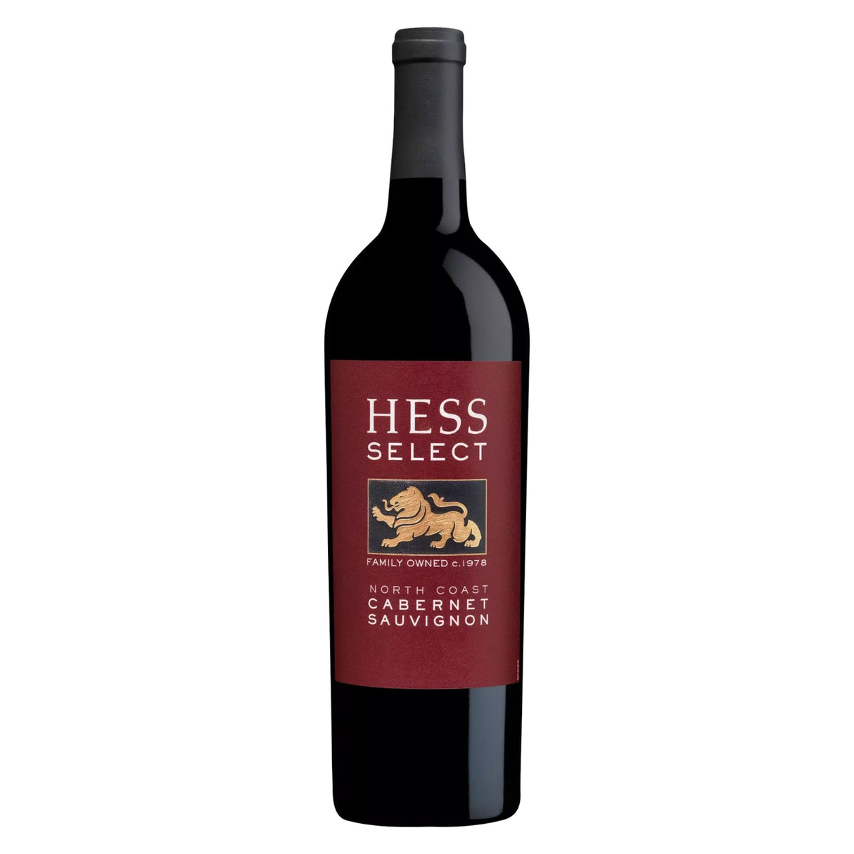 Hess Select Cabernet Sauvignon