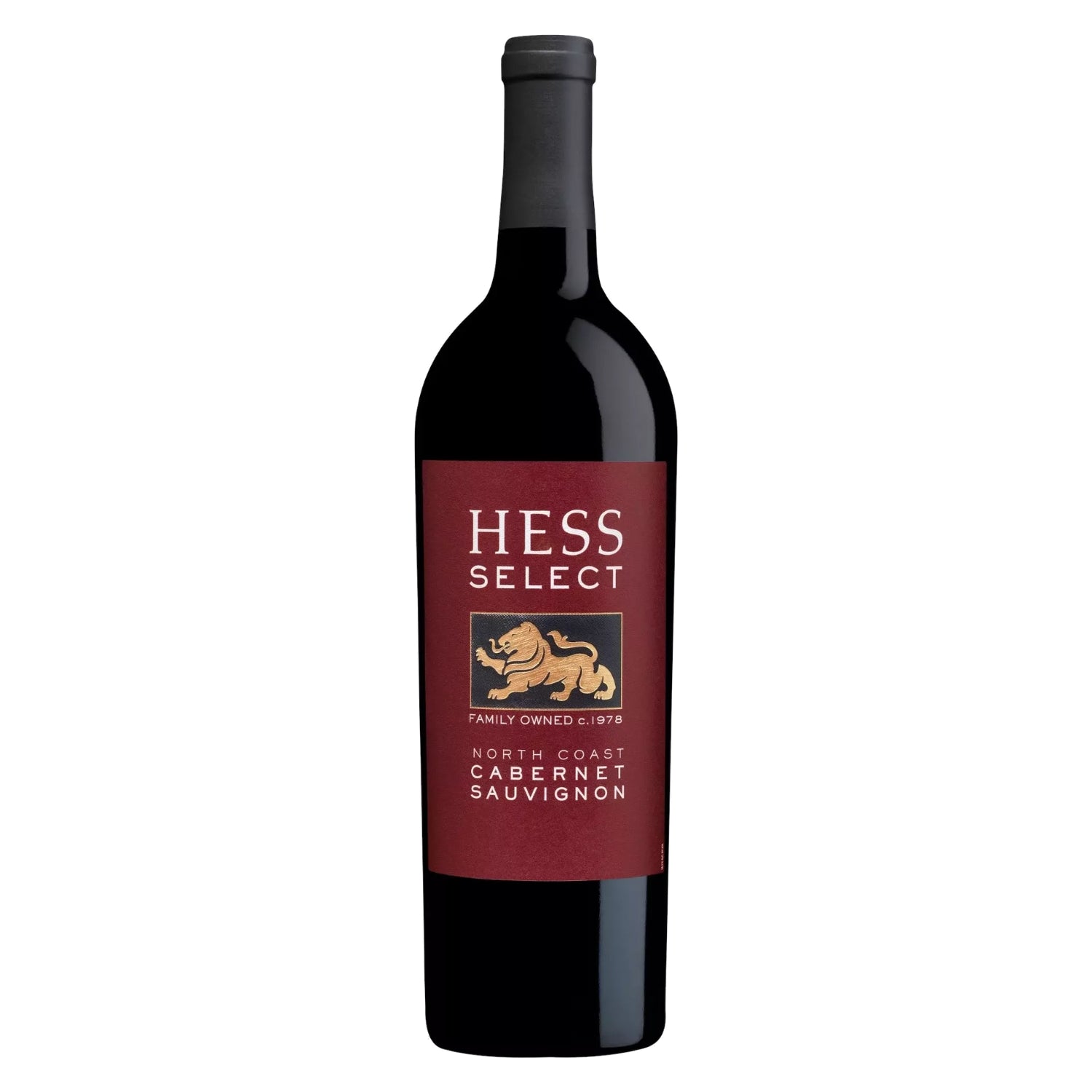 Hess Select Cabernet Sauvignon