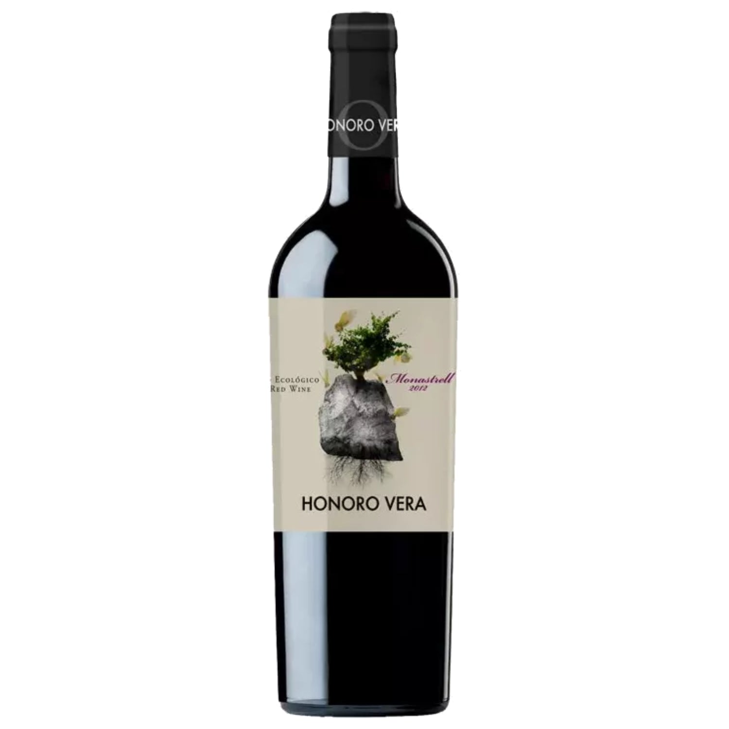 Honoro Vera Organic Monastrell