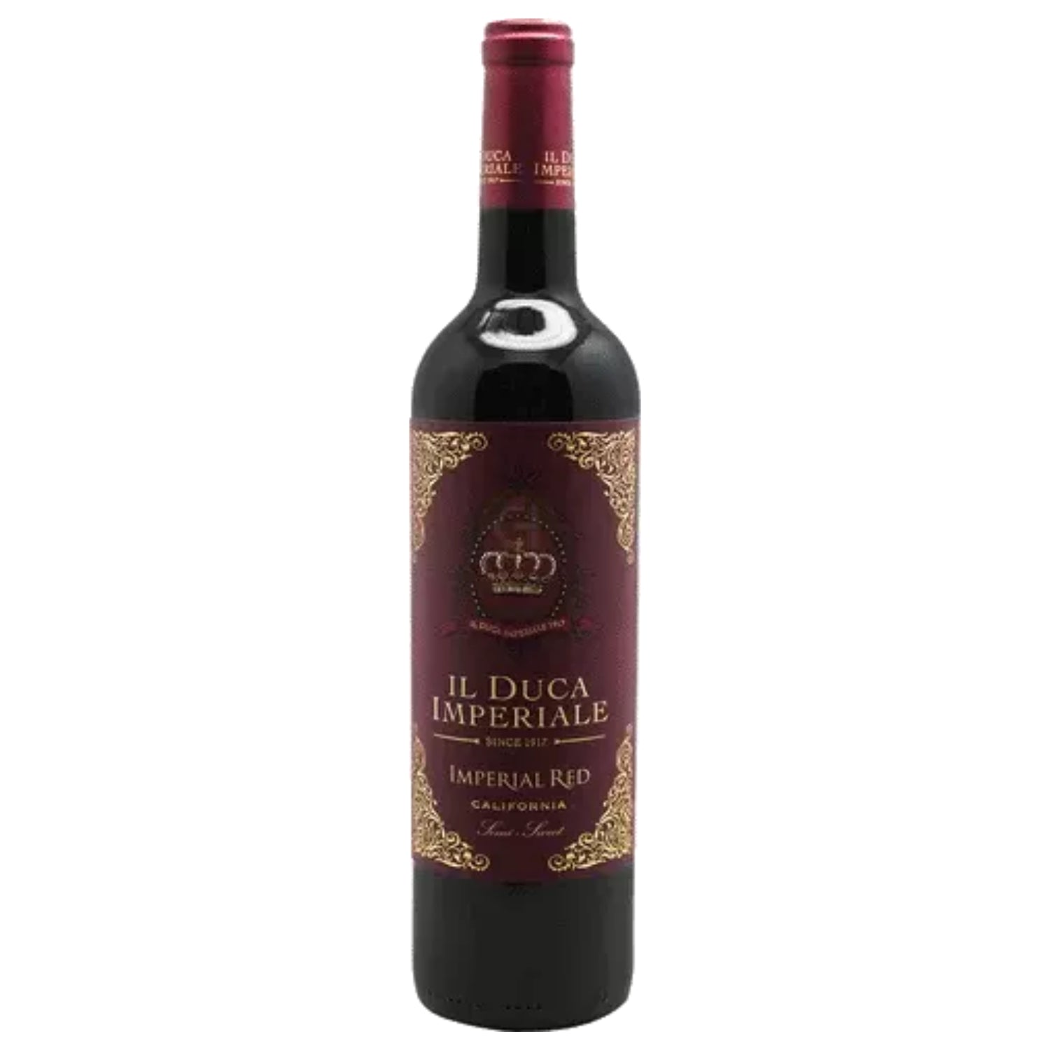 Il Duca Cardinal Sweet Red