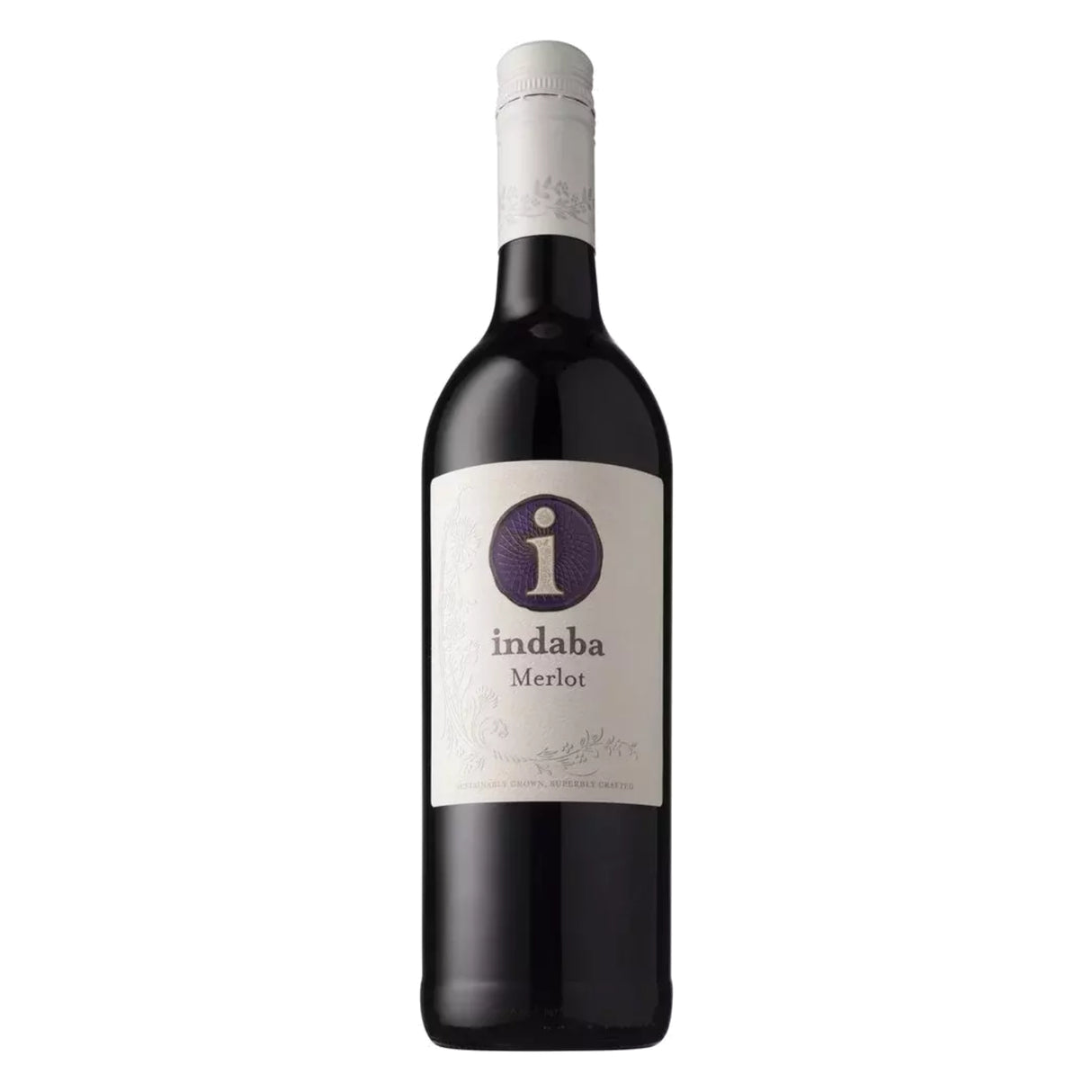 Indaba Merlot