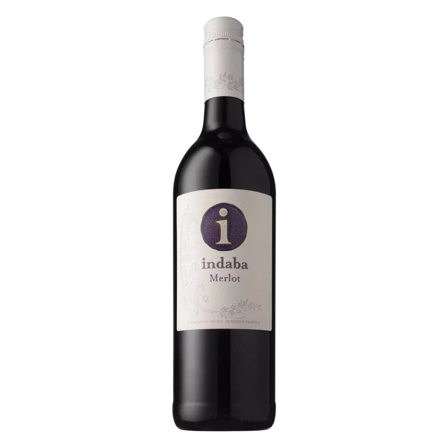 Indaba Merlot