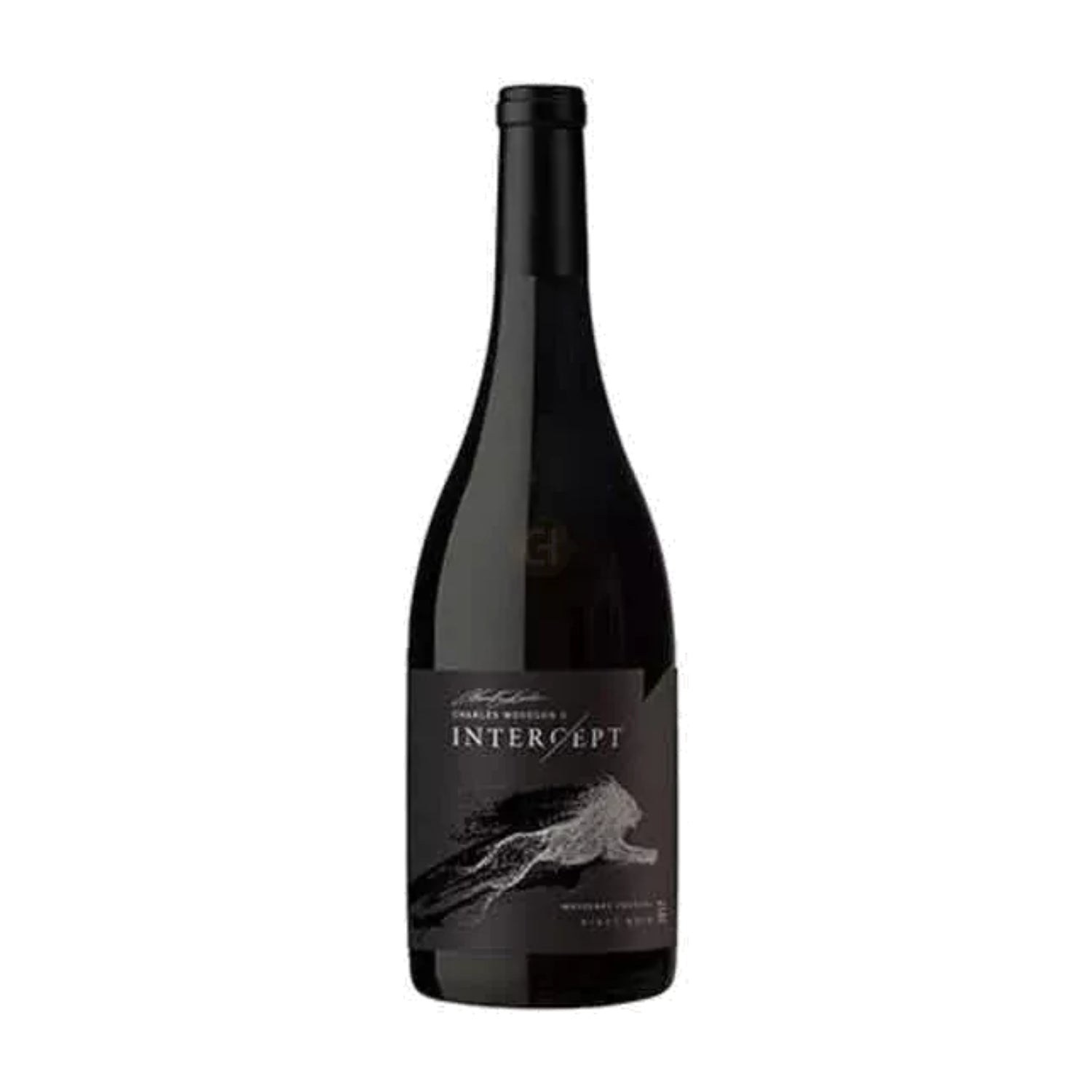 Intercept Pinot Noir Paso Roble