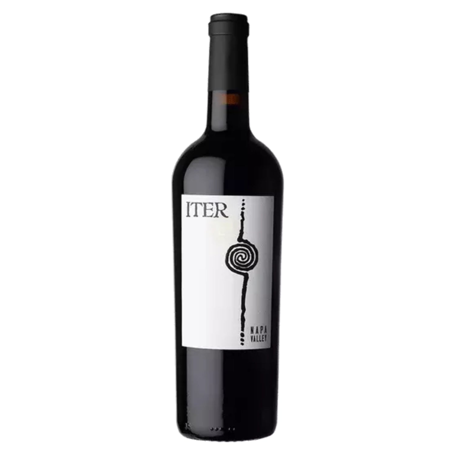 Iter Napa Valley Cabernet Sauvignon