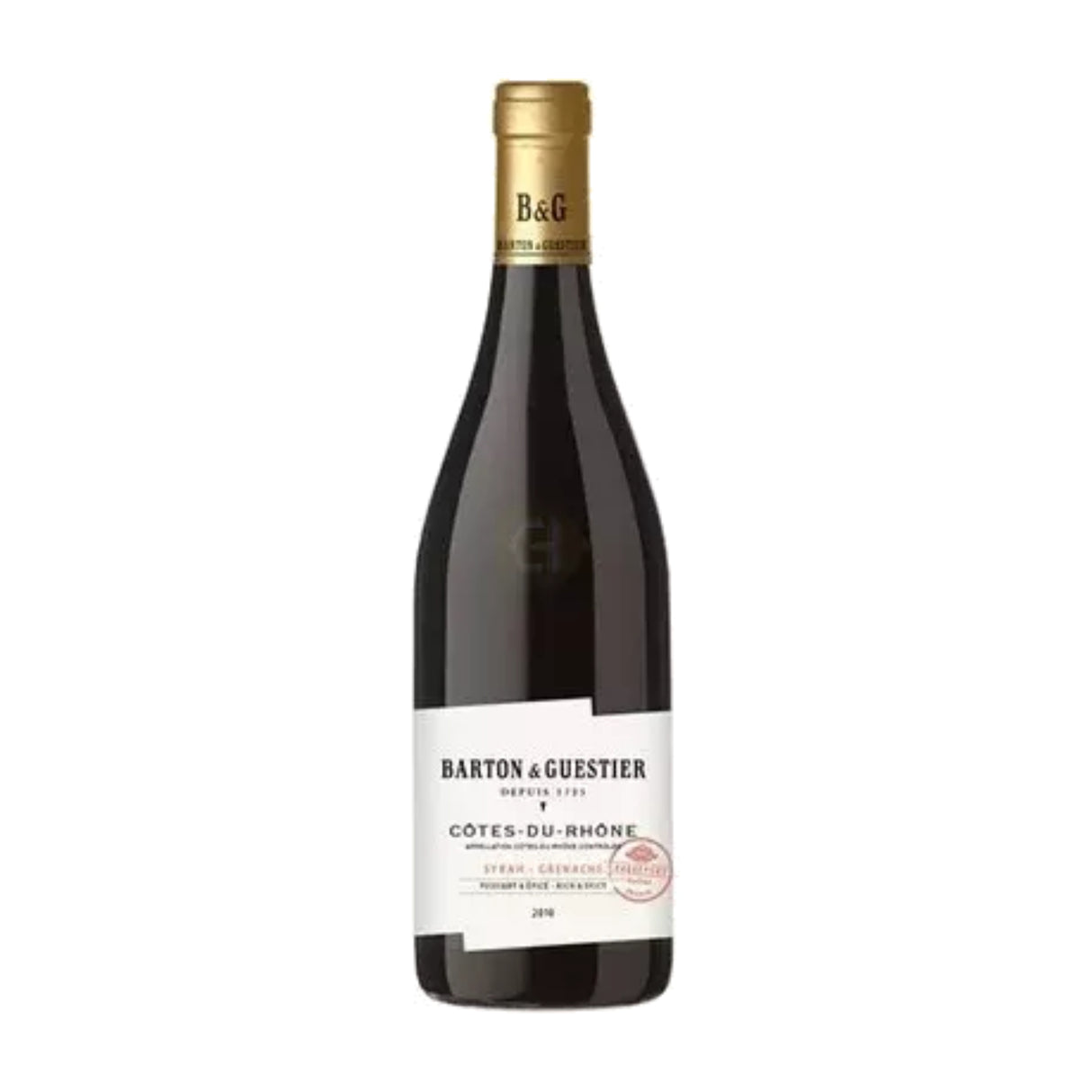 Barton & Guestier Cotes du Rhone Red