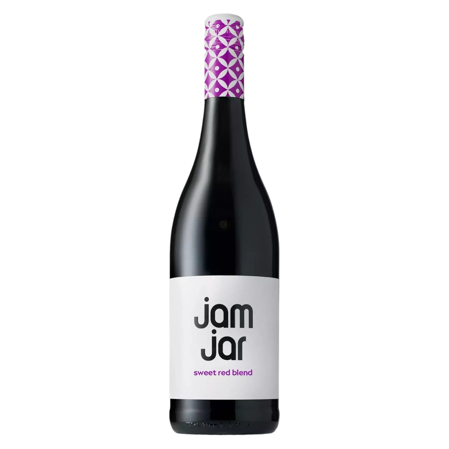 Jam Jar Sweet Red Blend