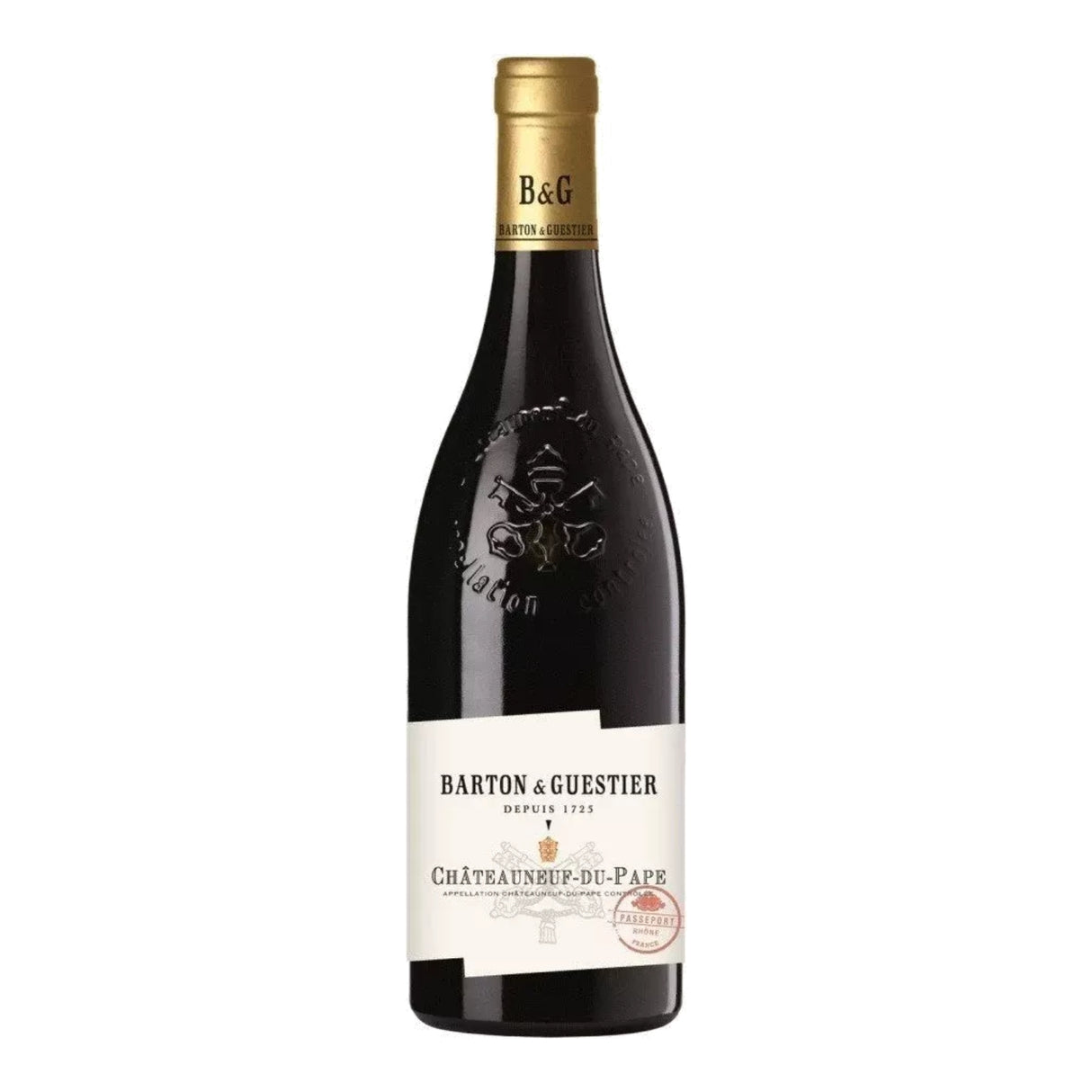 Barton Guestier Chateauneuf Du Pape