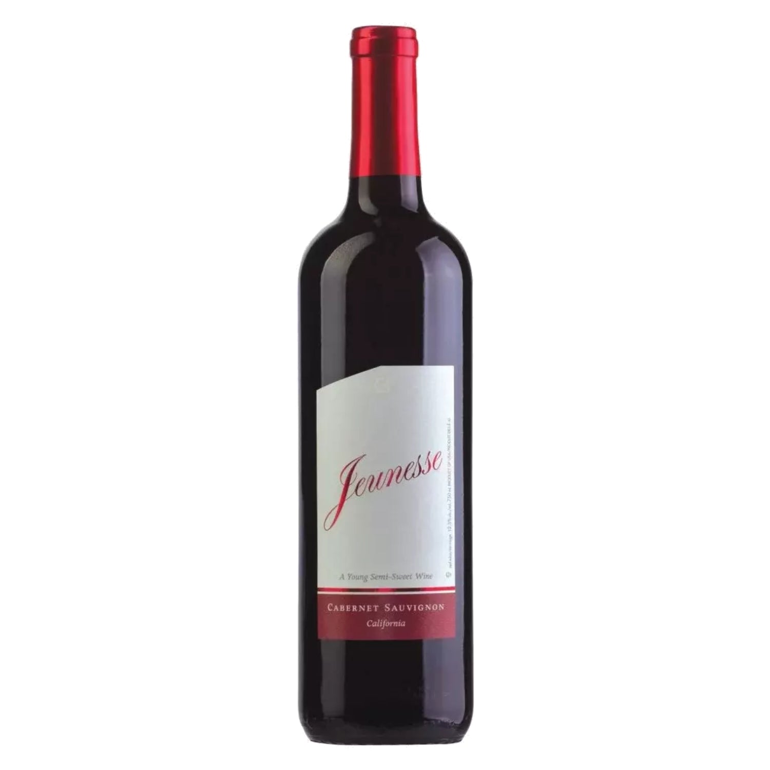 Jeunesse Cabernet Sauvignon