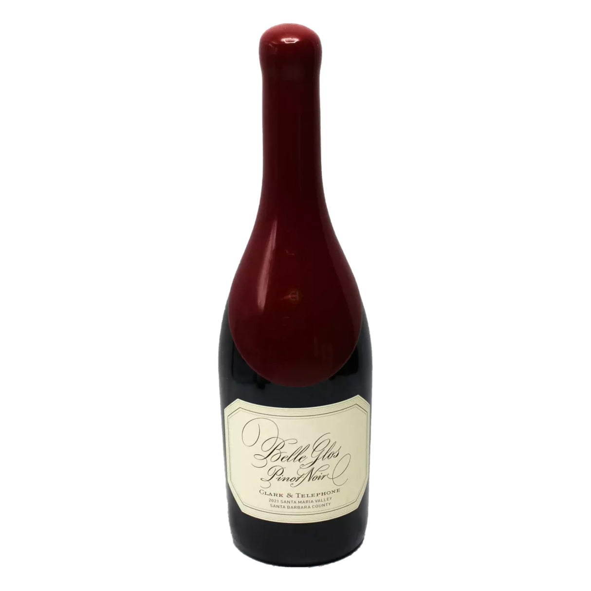 Belle Glos Clark & Telephone Pinot Noir