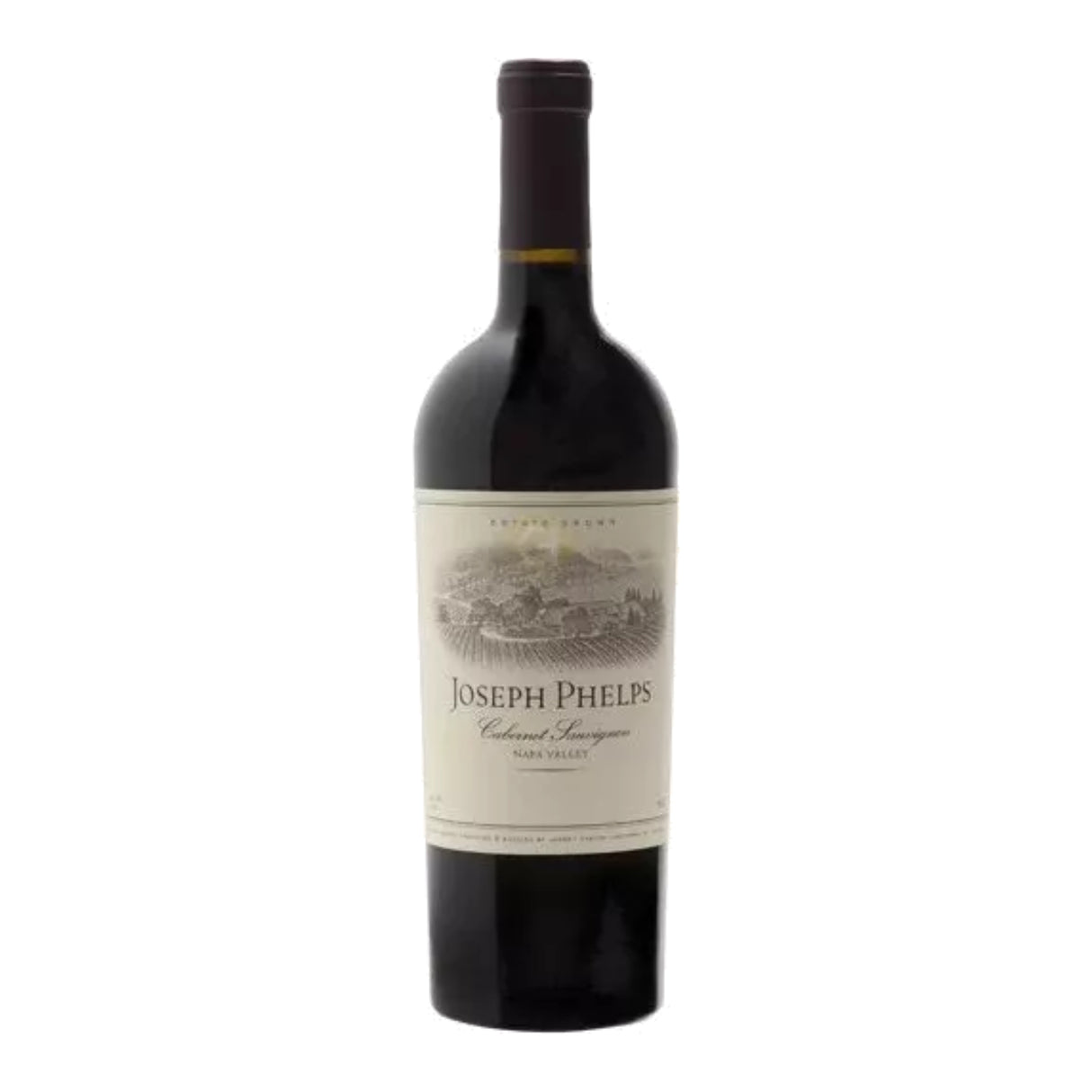 Joseph Phelps Napa Valley Cabernet Sauvignon 2018