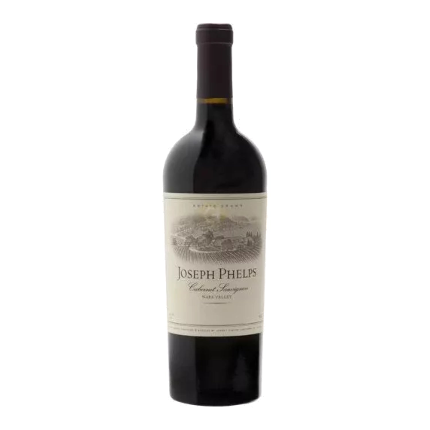 Joseph Phelps Napa Valley Cabernet Sauvignon 2018