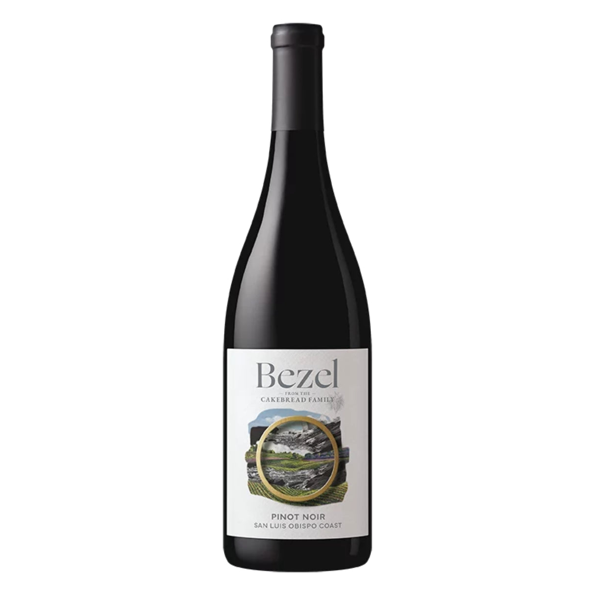 Bezel Pinot Noir
