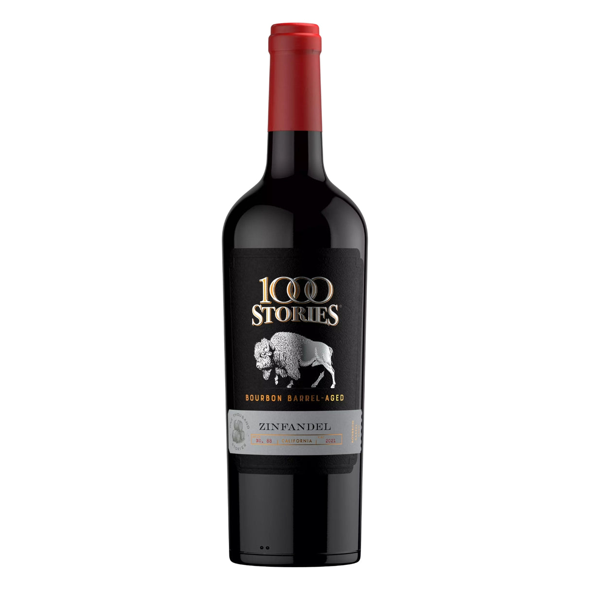 1000 Stories Zinfandel