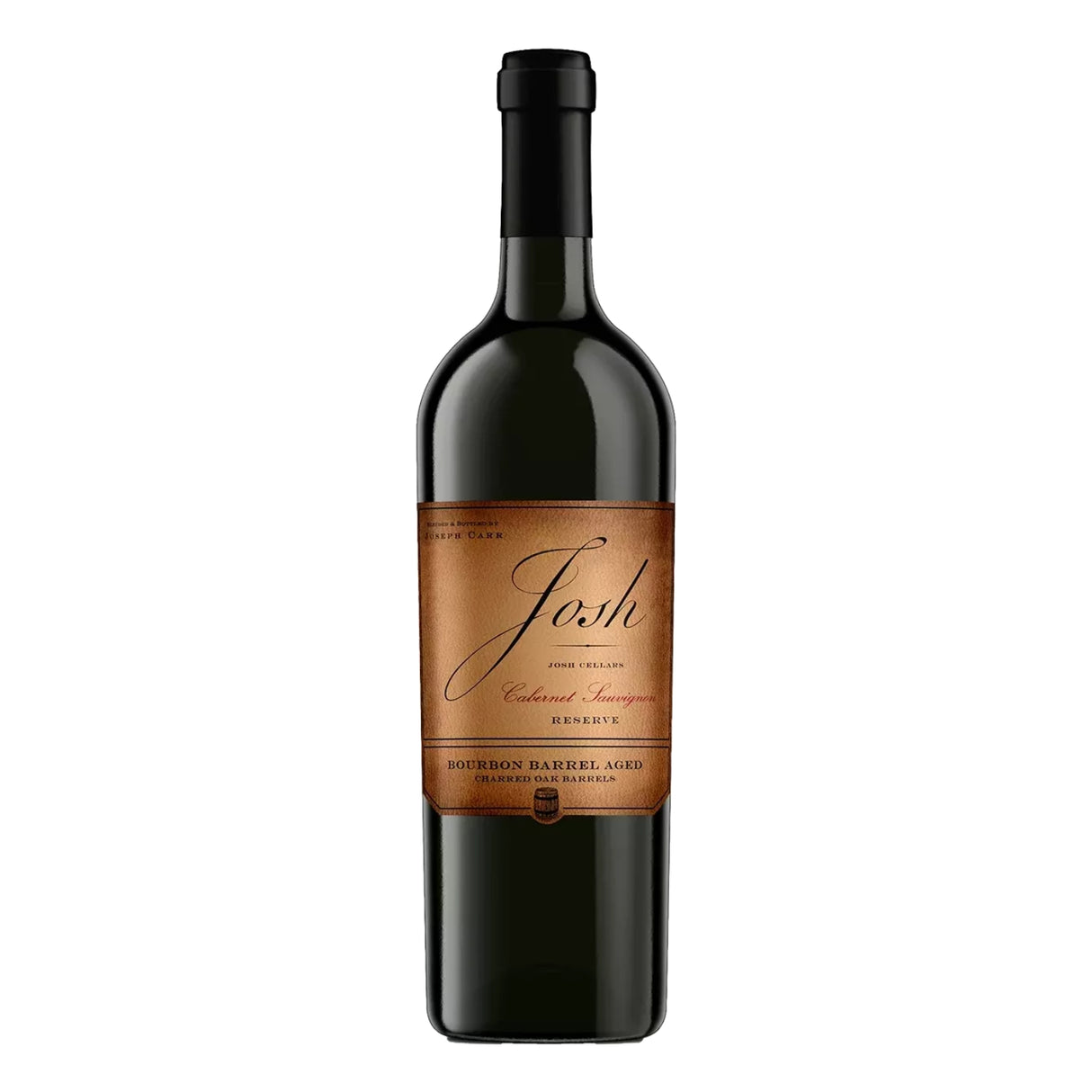 Josh Cellars Reserve Bourbon Barrel Cabernet Sauvignon