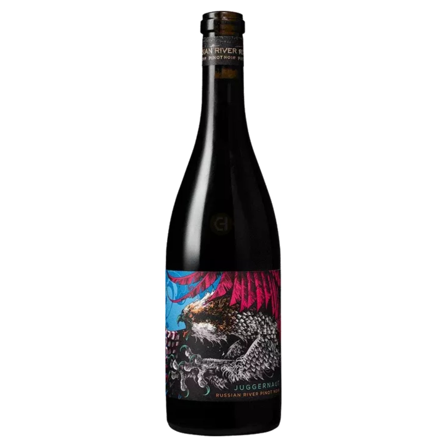 Juggernaut Pinot Noir