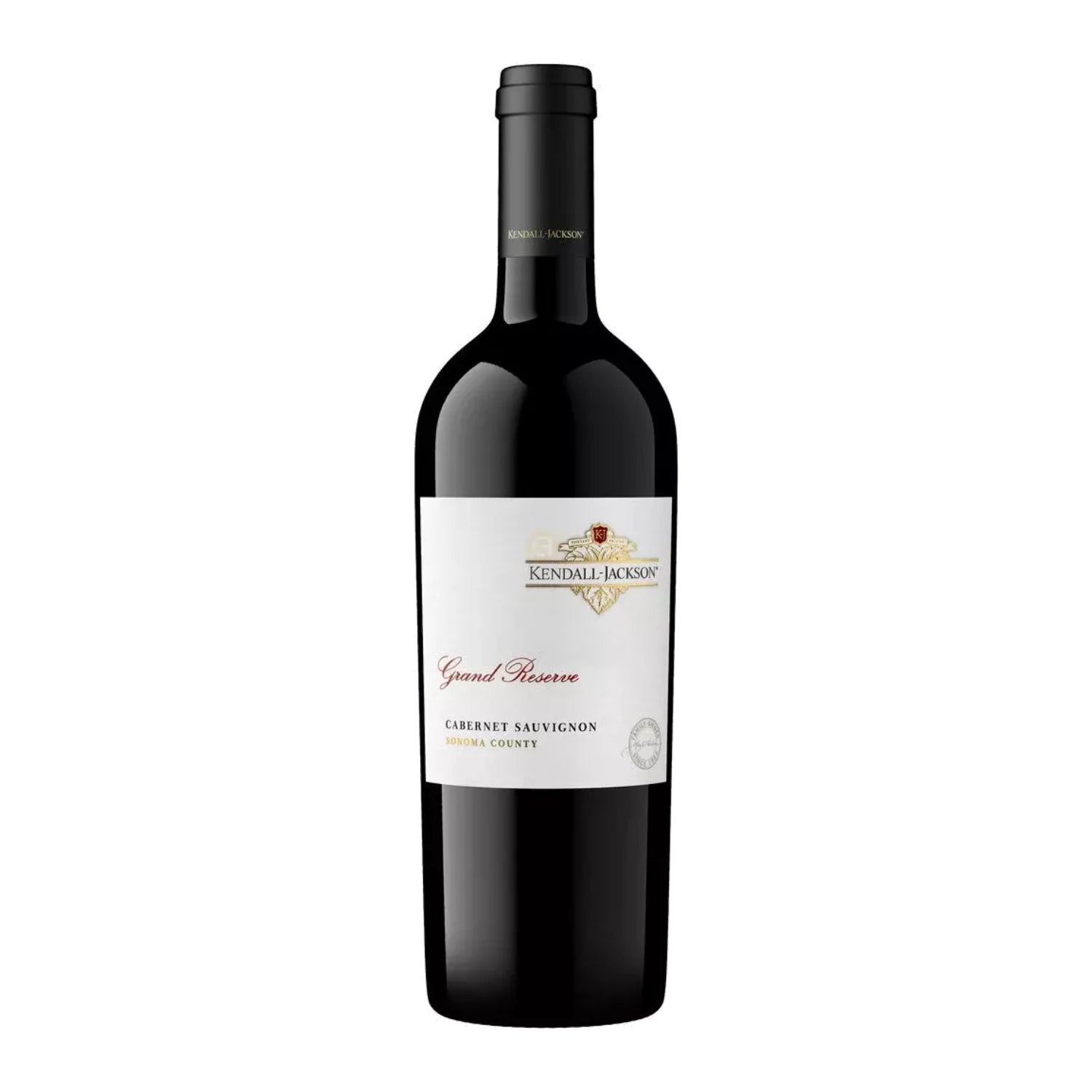 Kendall Jackson Grand Reserve Cabernet Sauvignon