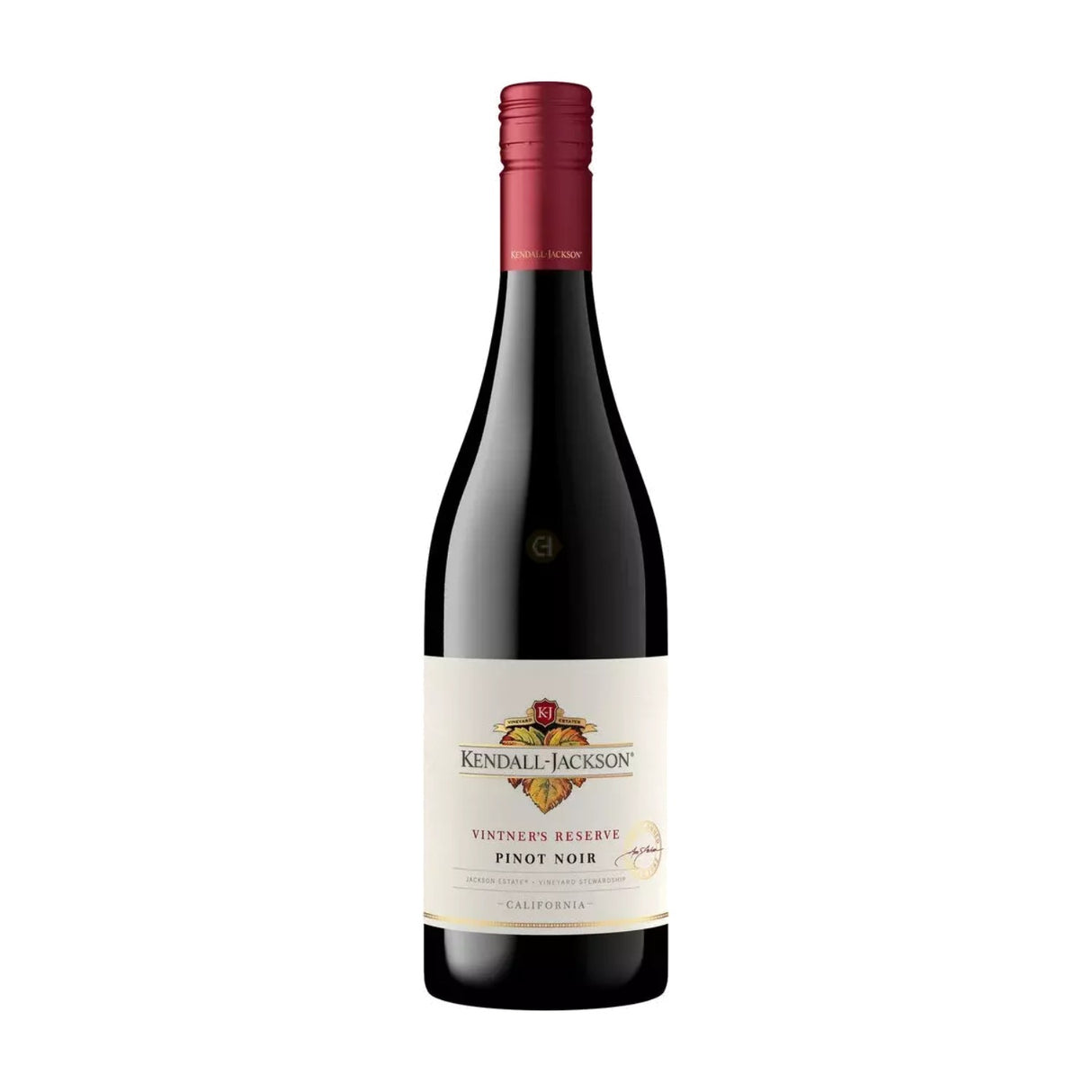 Kendall-Jackson Vintner's Reserve California Pinot Noir Red Wine