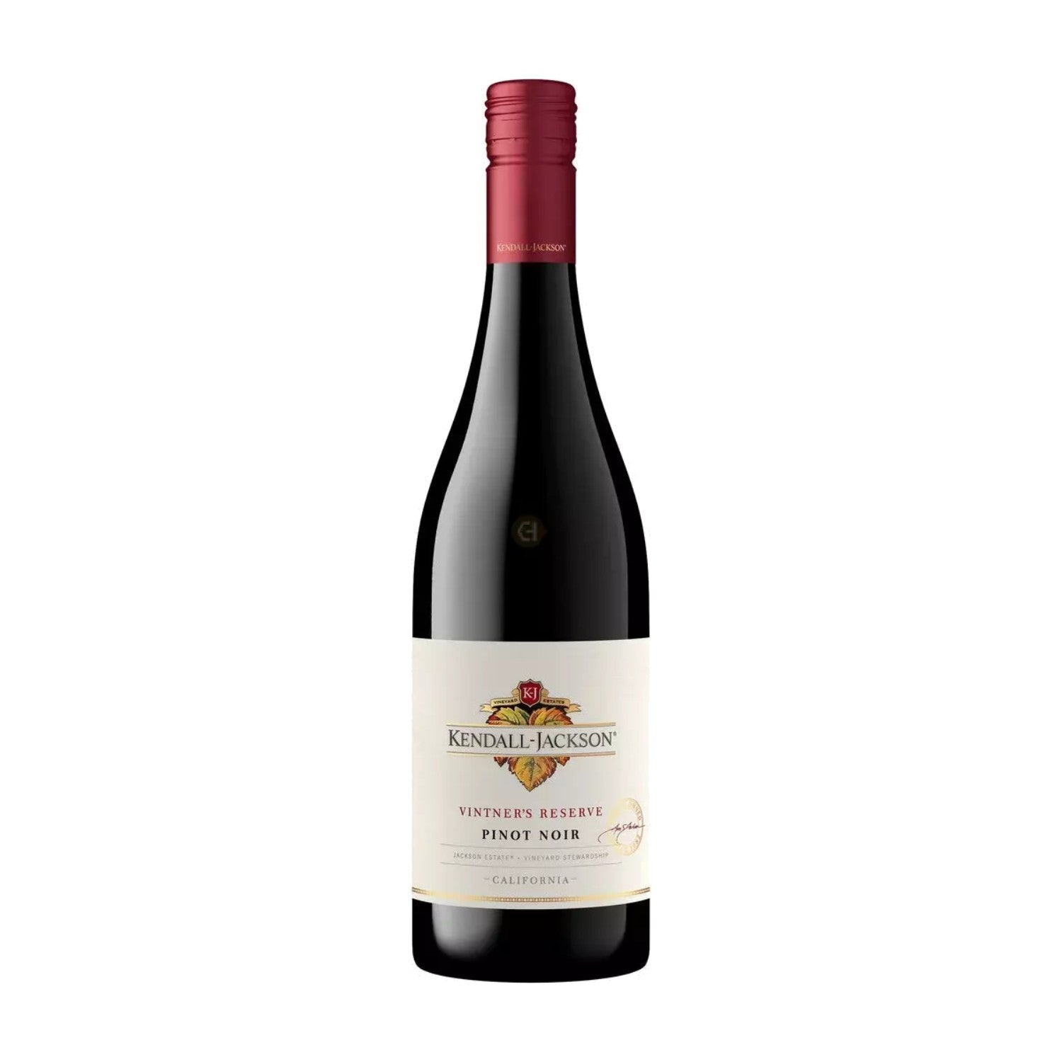 Kendall-Jackson Vintner's Reserve California Pinot Noir Red Wine