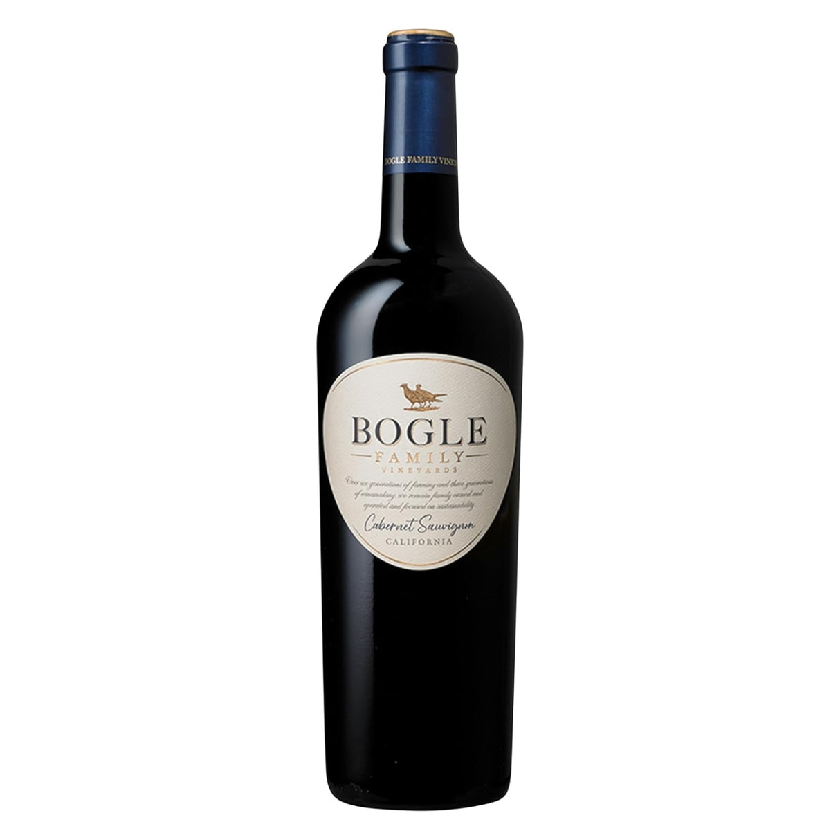 Bogle Cabernet Sauvignon