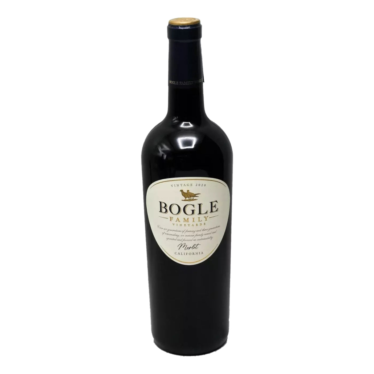 Bogle Merlot