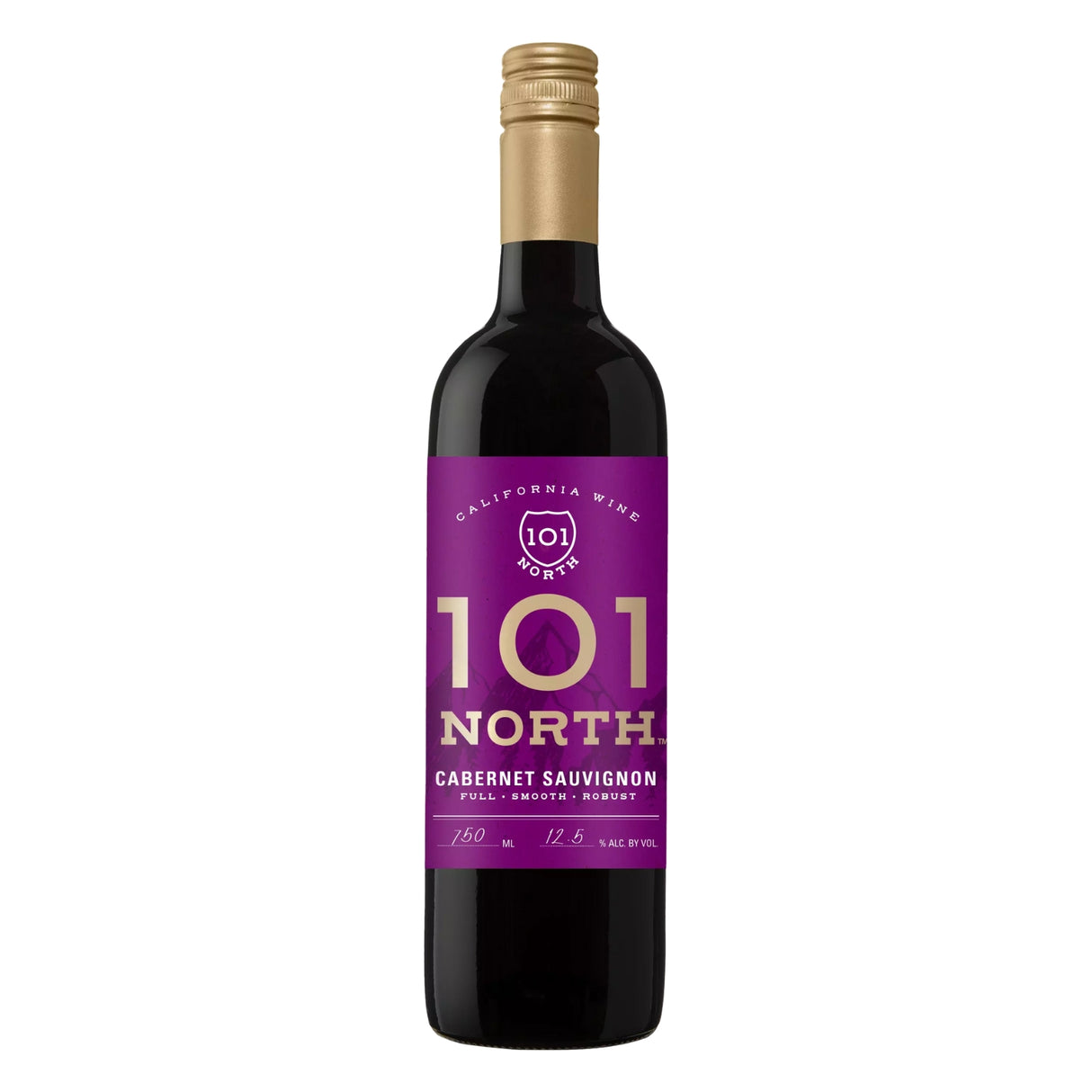 101 North Cabernet Sauvignon