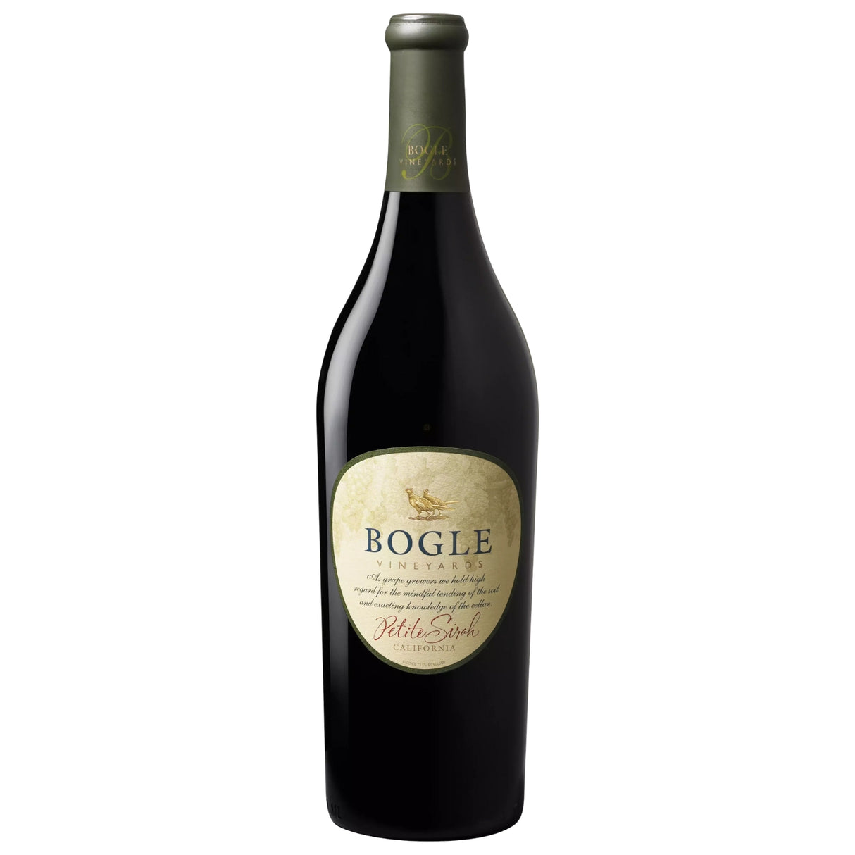 Bogle Pinot Noir