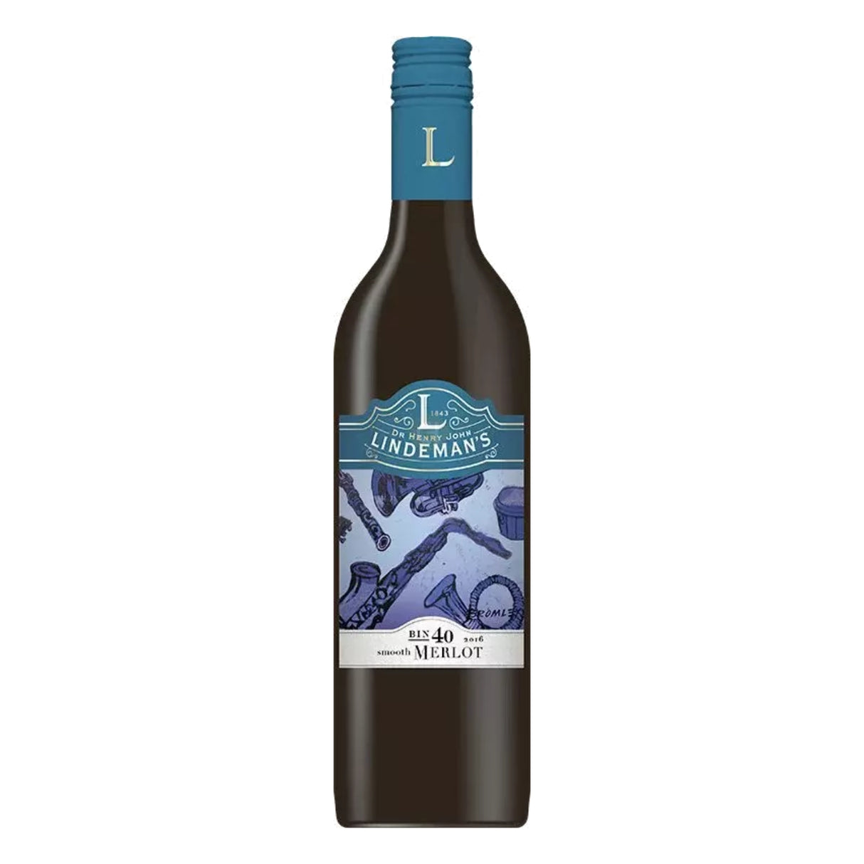 Lindeman's Bin 40 Merlot