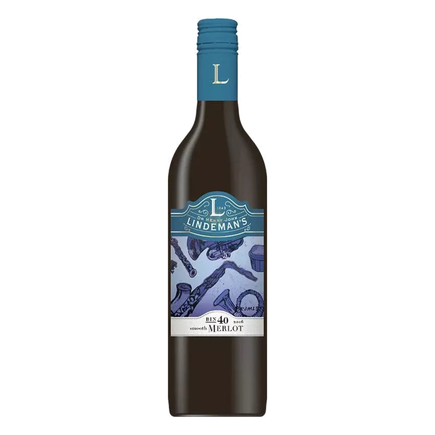 Lindeman's Bin 40 Merlot