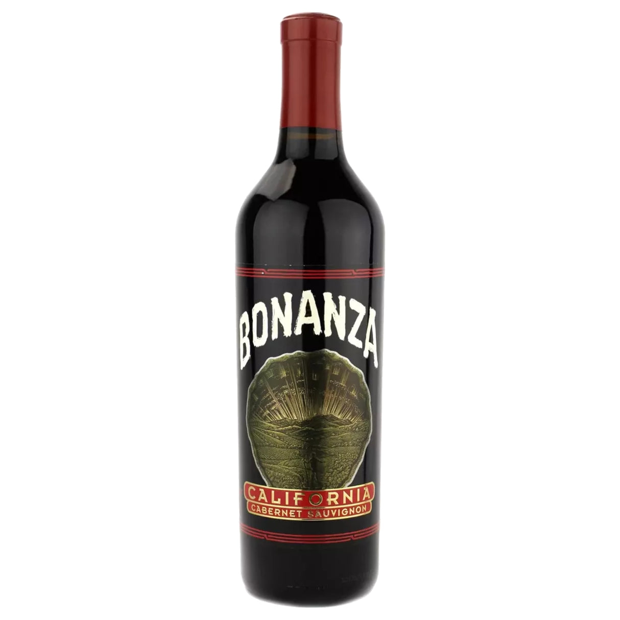 Bonanza Cabernet Sauvignon by Caymus