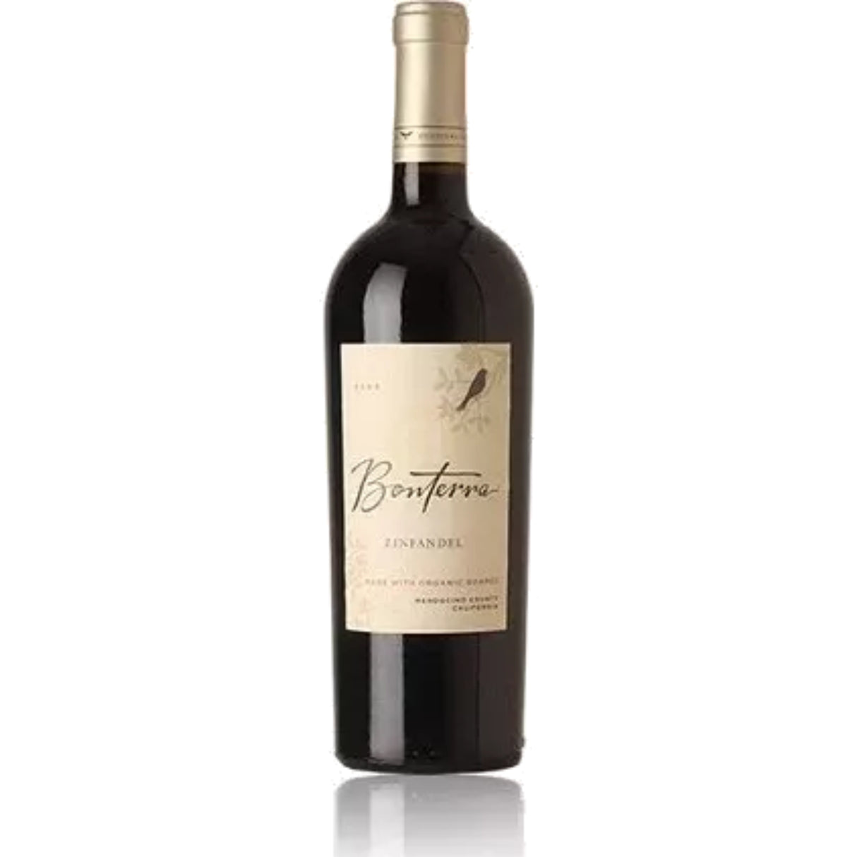 Bonterra Zinfandel