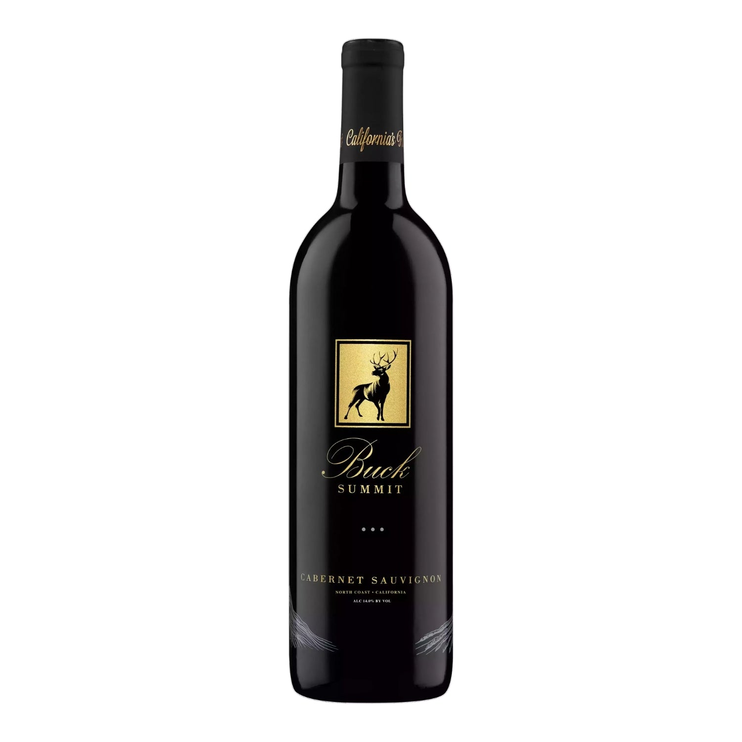 Buck Summit Cabernet Sauvignon