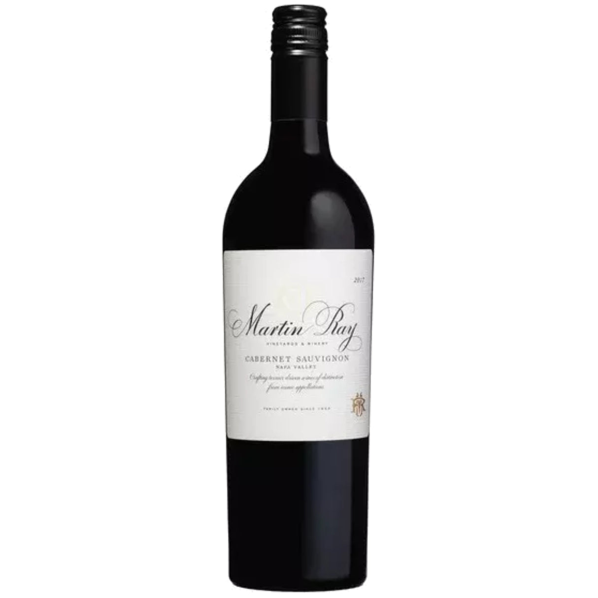 Martin Ray Cabernet Sauvignon Napa Valley