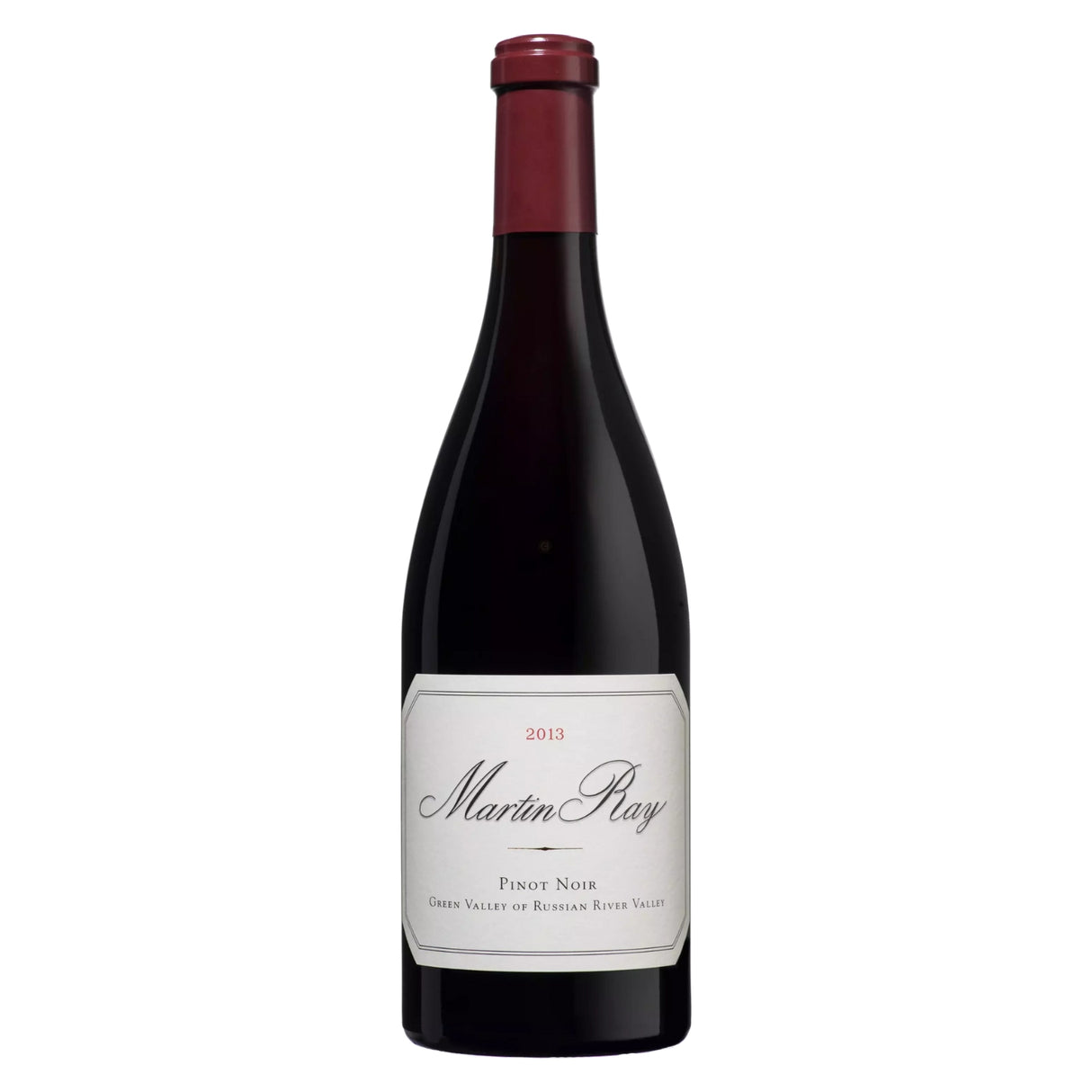 Martin Ray Pinot Noir
