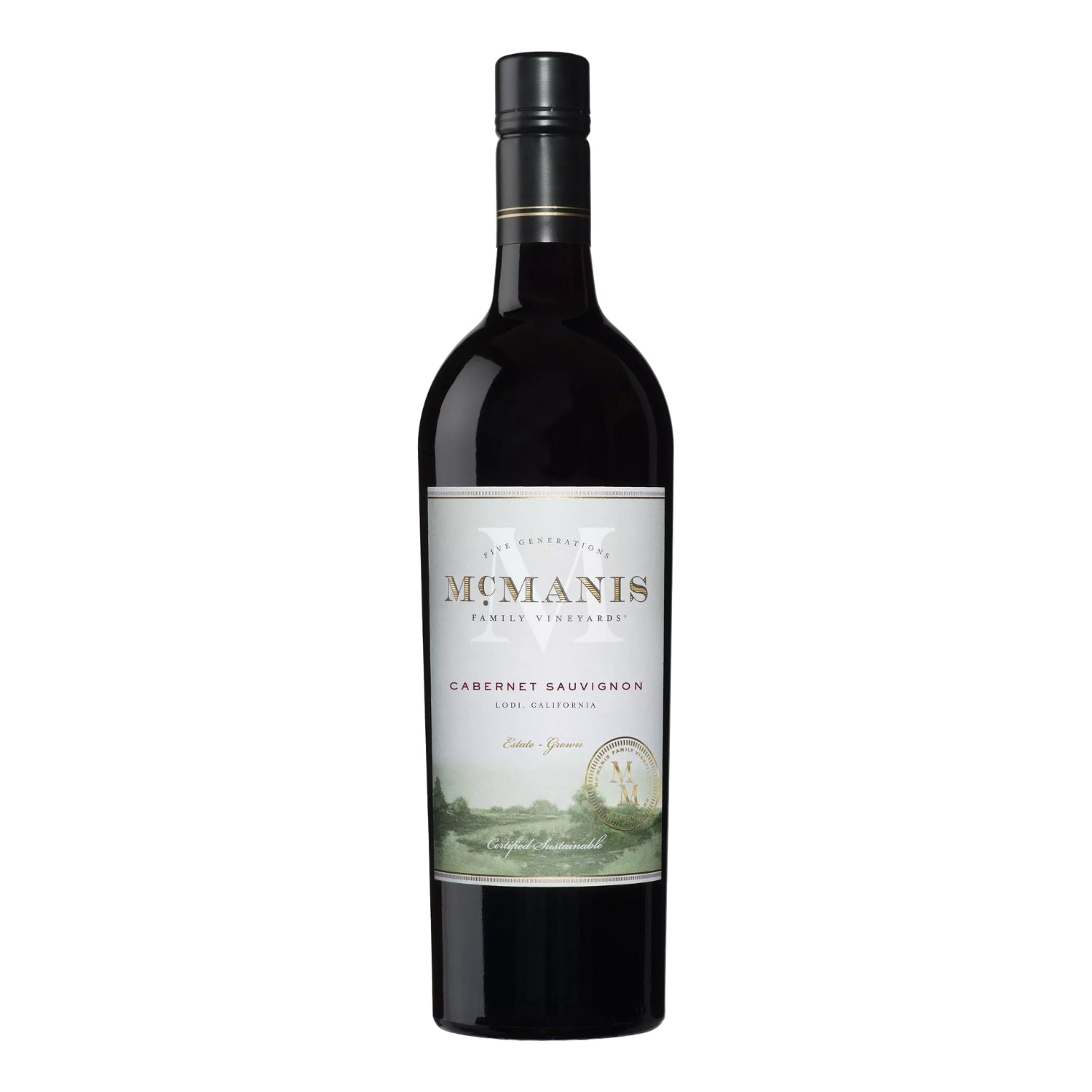 McManis Cabernet Sauvignon