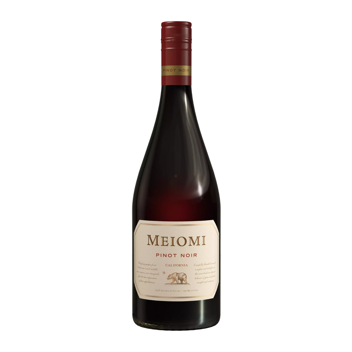 Meiomi Pinot Noir