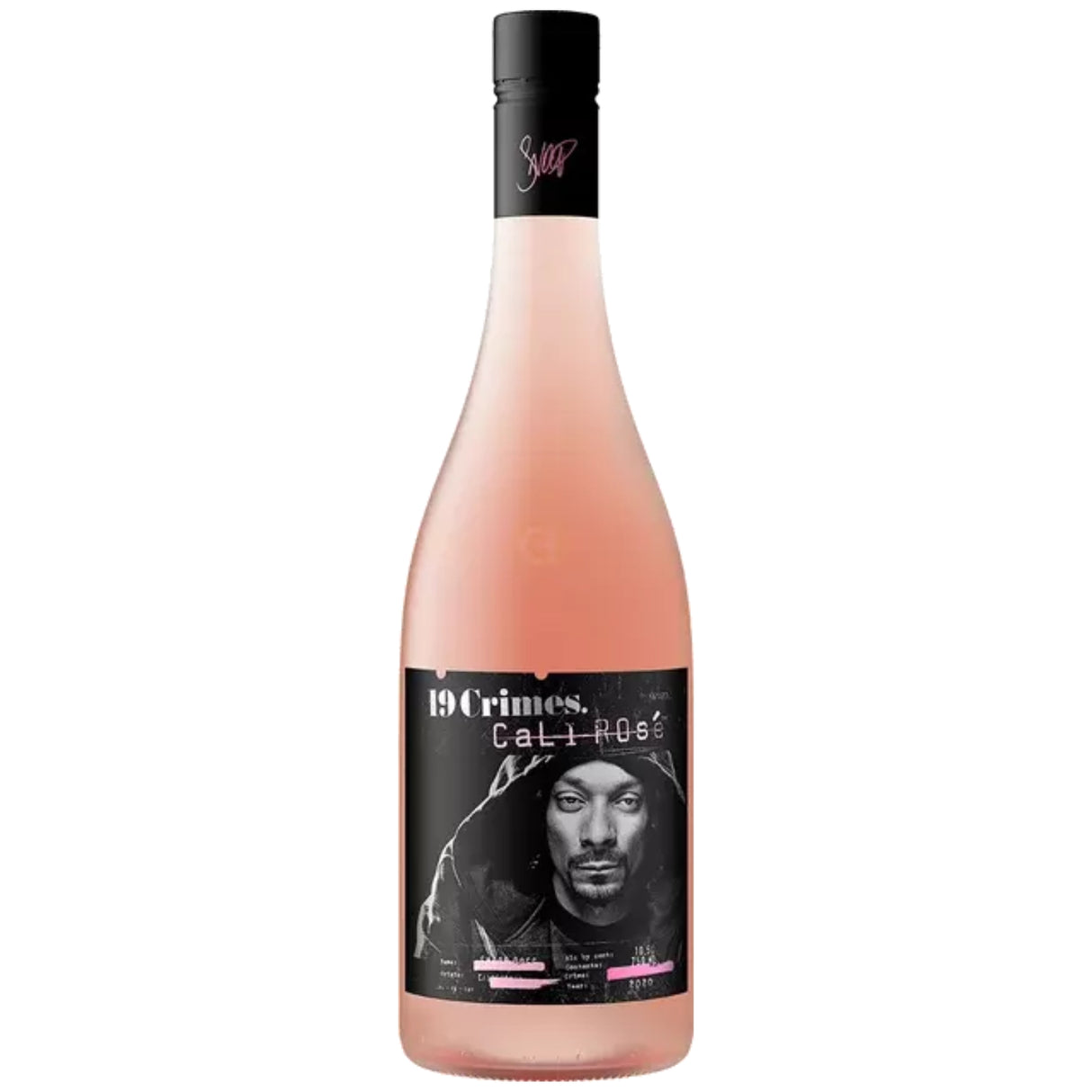 19 Crimes Snoop Dogg Cali Rosé