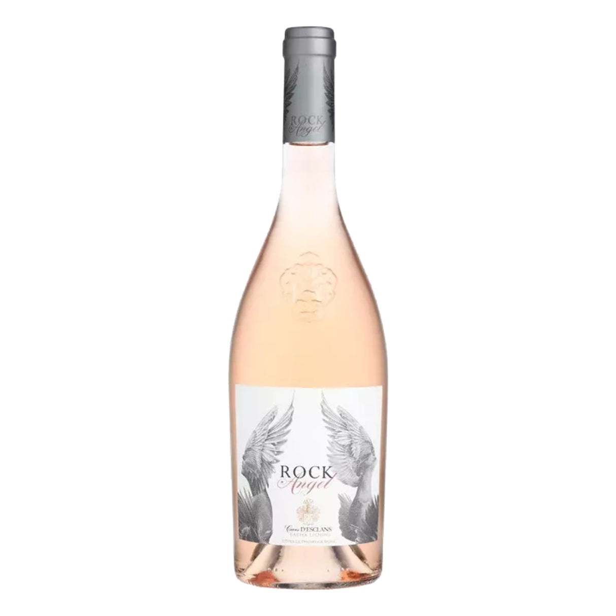 Château d'Esclans Rock Angel Rosé by Whispering Angel