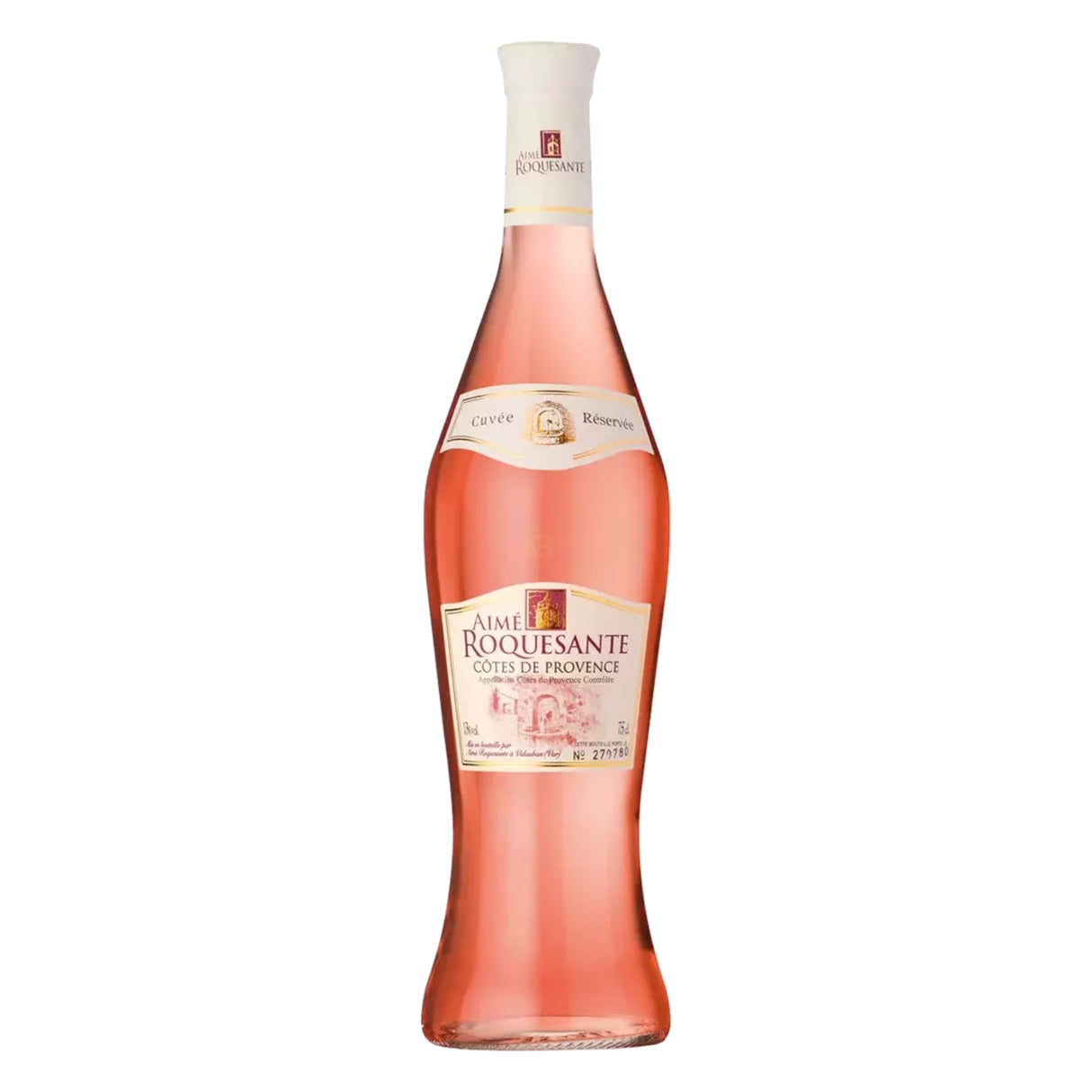 Aime Roquesante Cotes De Provence Rose
