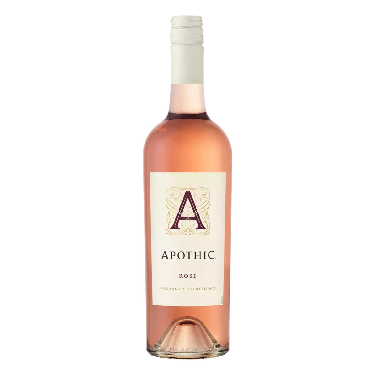 Apothic Rosé Wine