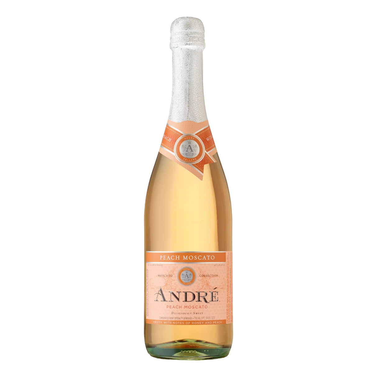 André Peach Moscato