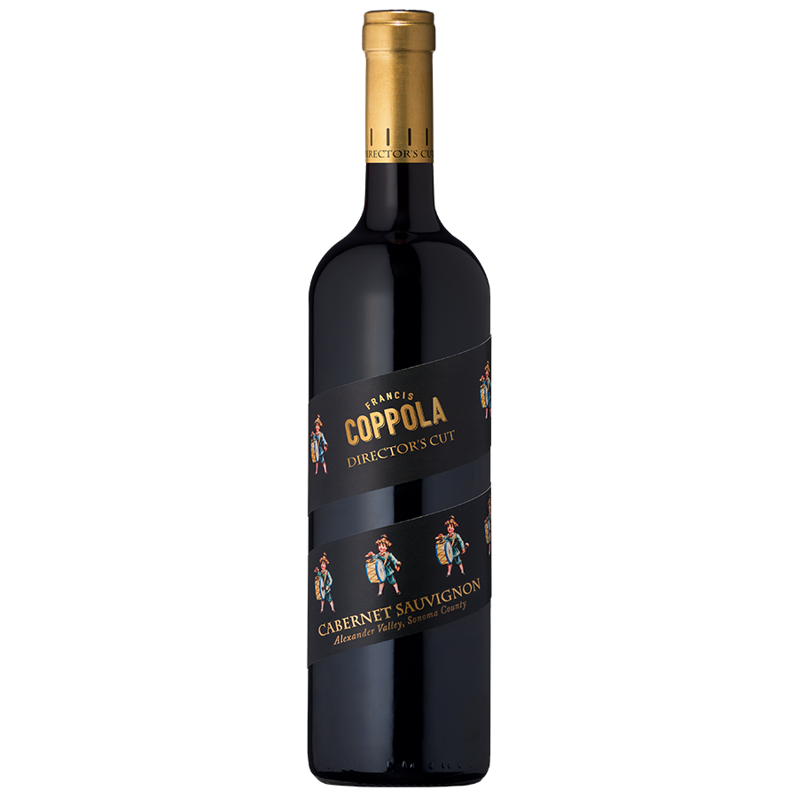 Coppola Director's Cut Alexander Cabernet Sauvignon